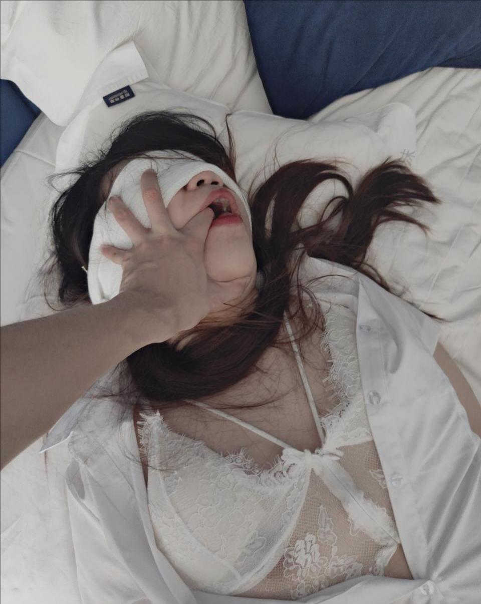 拾歌的可爱教师装 场景 驷马SP ~-3