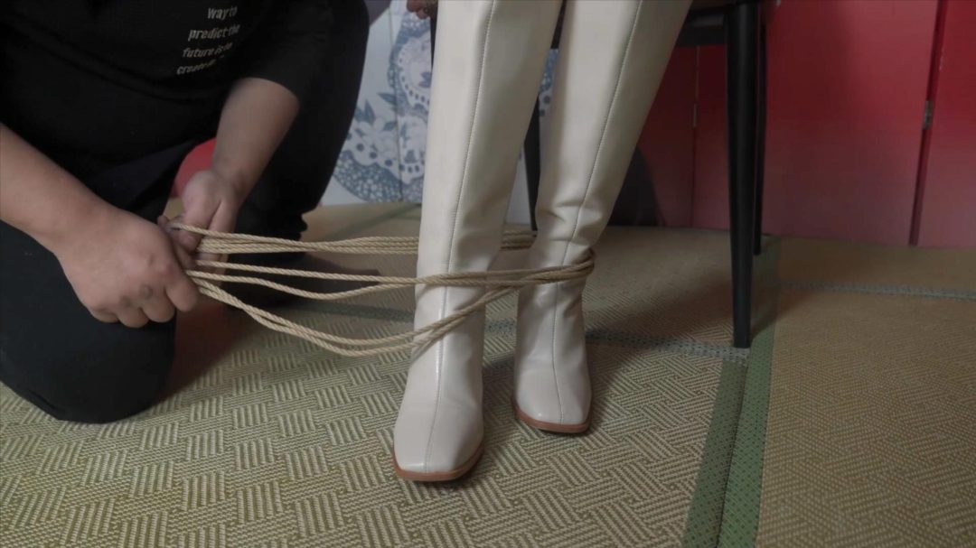 女超人开小号炸鱼，果然还是越级战斗有乐趣！-2