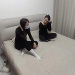 家庭游戏（姐妹被缚）