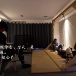 MS绳艺馆新系列—密室逃脱！来看5位玩家如何挣脱束缚逃离密室!