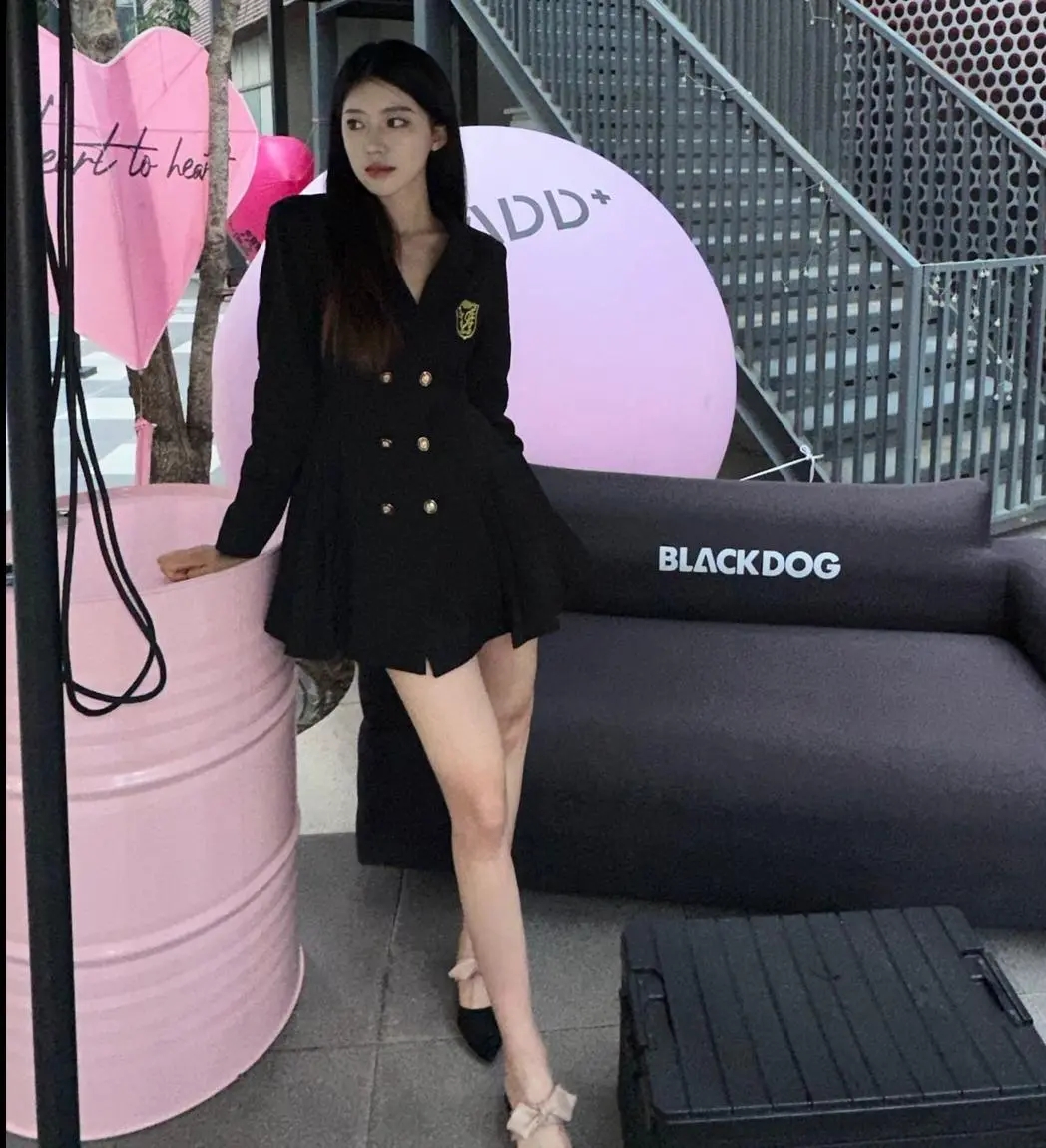 宣传片女主的竞聘：下集-2
