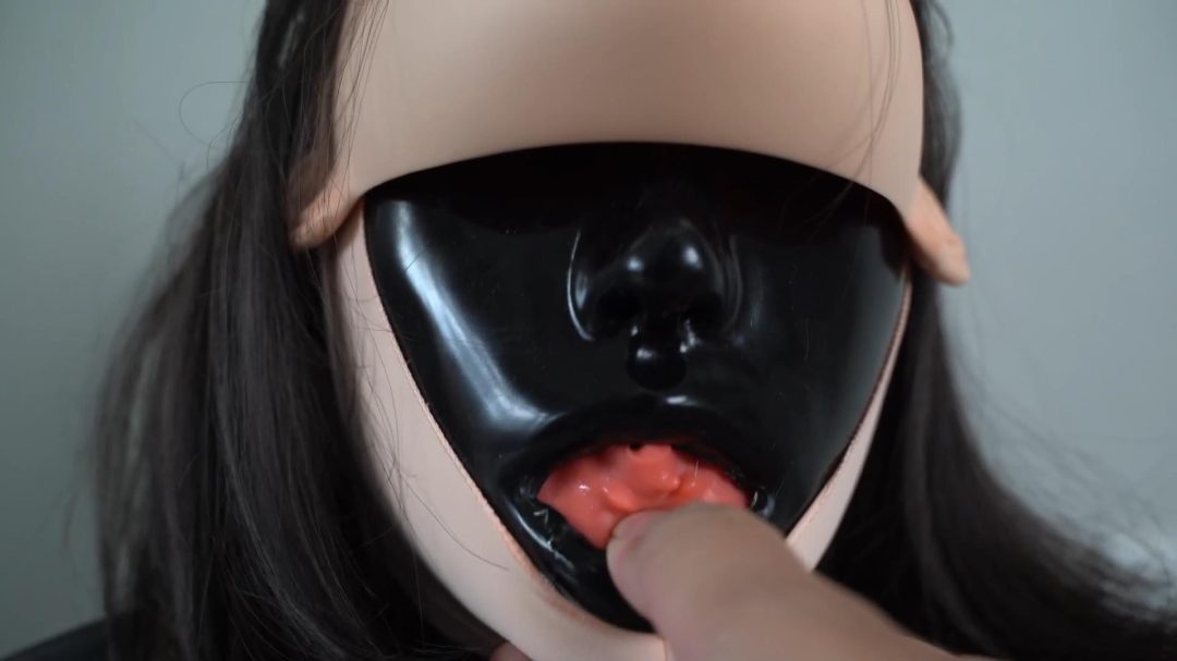 【闪闪工作室】被锁三层的人偶娃娃挑战失控模式-3