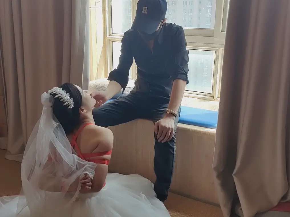 一绳所爱绳艺婚纱摄影-6