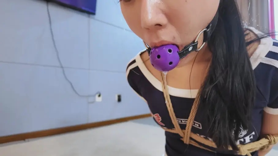 空虚大公子 排球小美女杨若琳-4