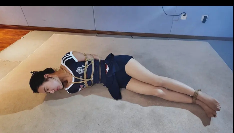 空虚大公子 排球小美女杨若琳-2