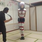秦韵绳屋 不会叫的瑶小瑶