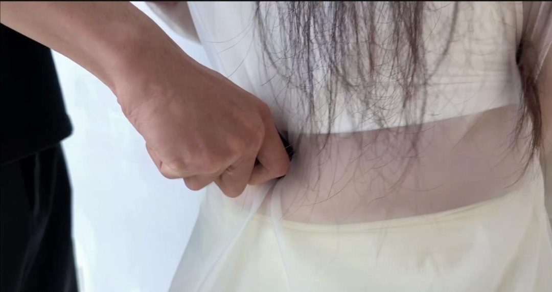 【刀走偏锋】冰柠 歹徒偏偏挑了一个特殊的部位-7