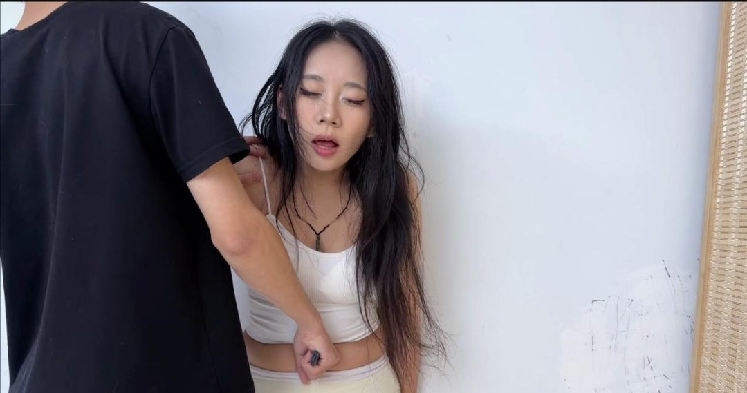【刀走偏锋】冰柠 歹徒偏偏挑了一个特殊的部位-1