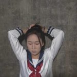 【毒雨焚花】狡猾的大学生刘雨运输贩卖违禁品被捕后抗拒被严惩拷罚供认不讳宣判死刑立即执行