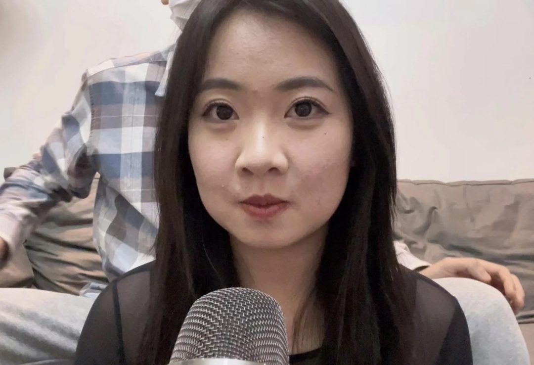 【缚艺录】【陶陶ASMR】胶带封嘴助眠（上）-7