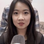 【缚艺录】【陶陶ASMR】胶带封嘴助眠（上）