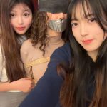 《美国洋妞大战中国美女》下集