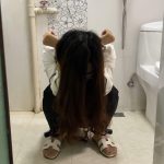 洋洋指认现场Ⅱ