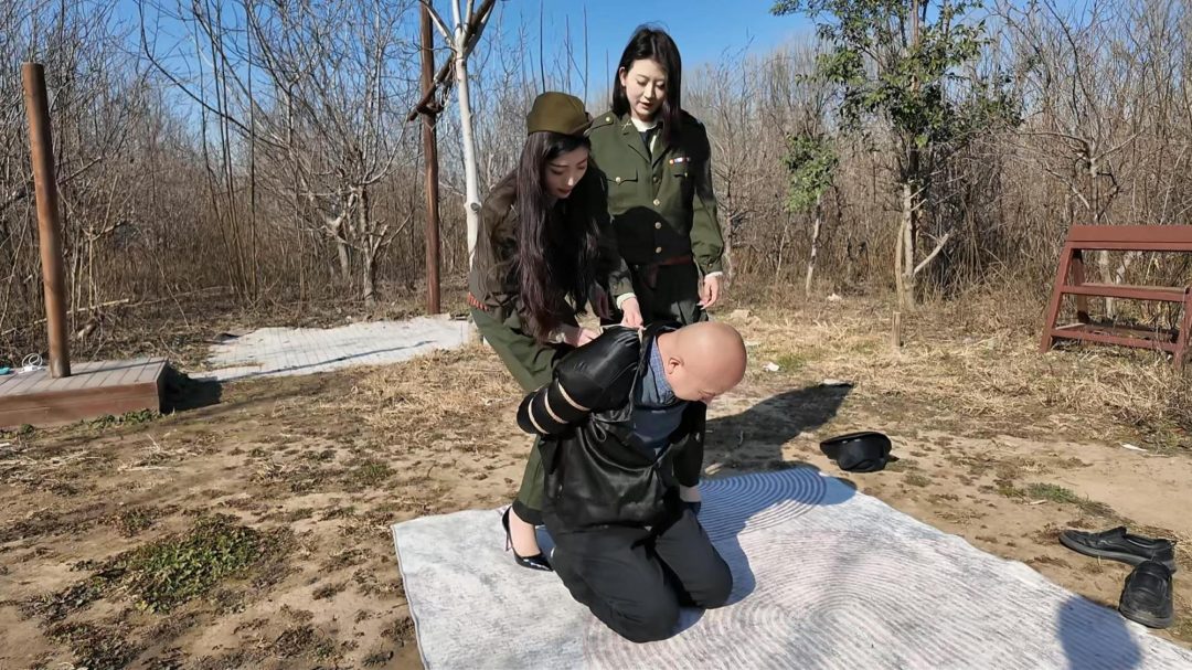 女特工除奸-3