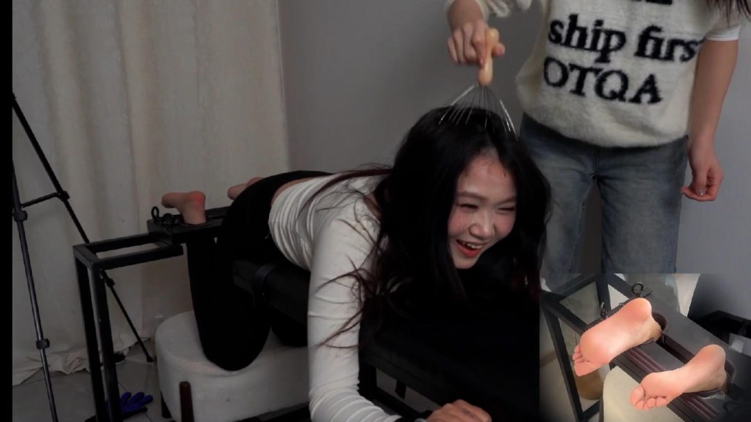 【灯火】— 圆脸沐沐TK-5