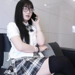 鞭缚侠工作室 超时的外卖