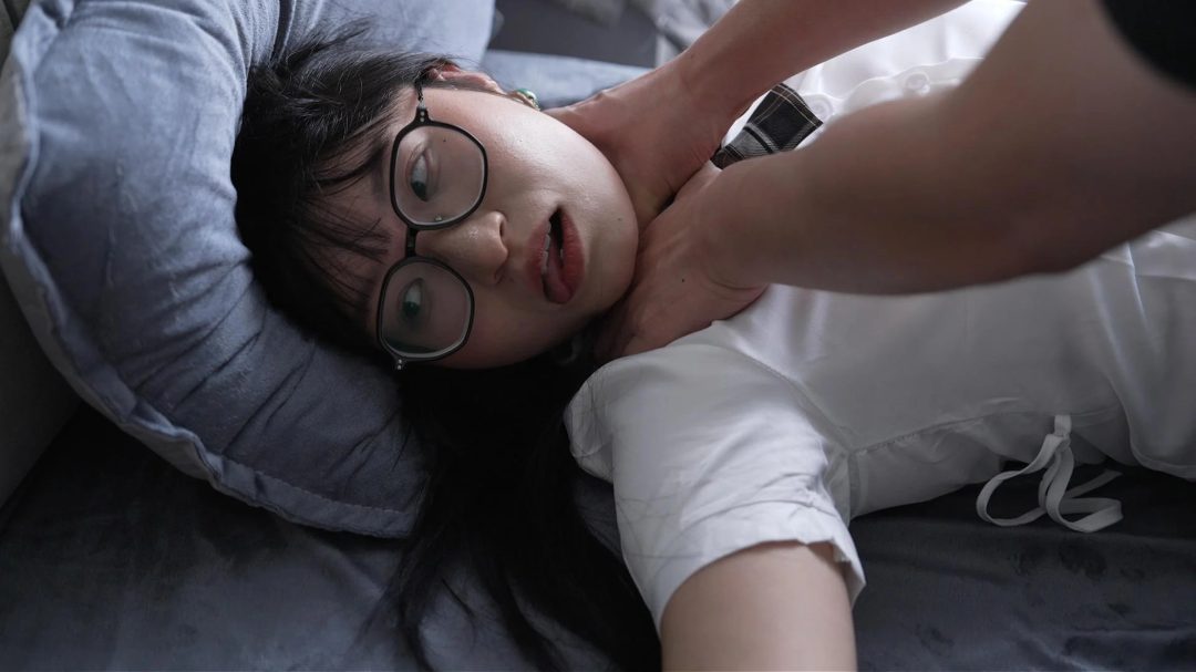 鞭缚侠工作室 超时的外卖-1