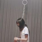秦韵绳屋 拘束体育生