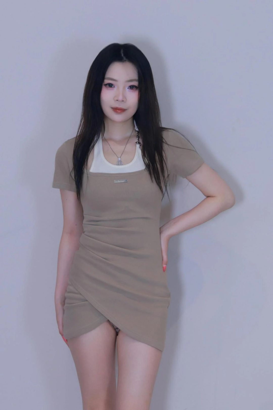 【特塔映像】小伊试镜-5