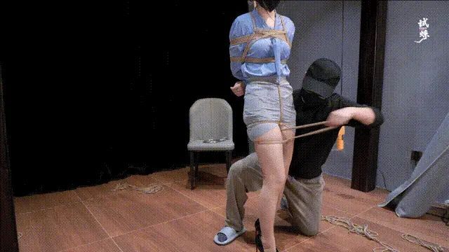 【试炼】-吊缚失败：蛇缚与蒯油的秘密-4