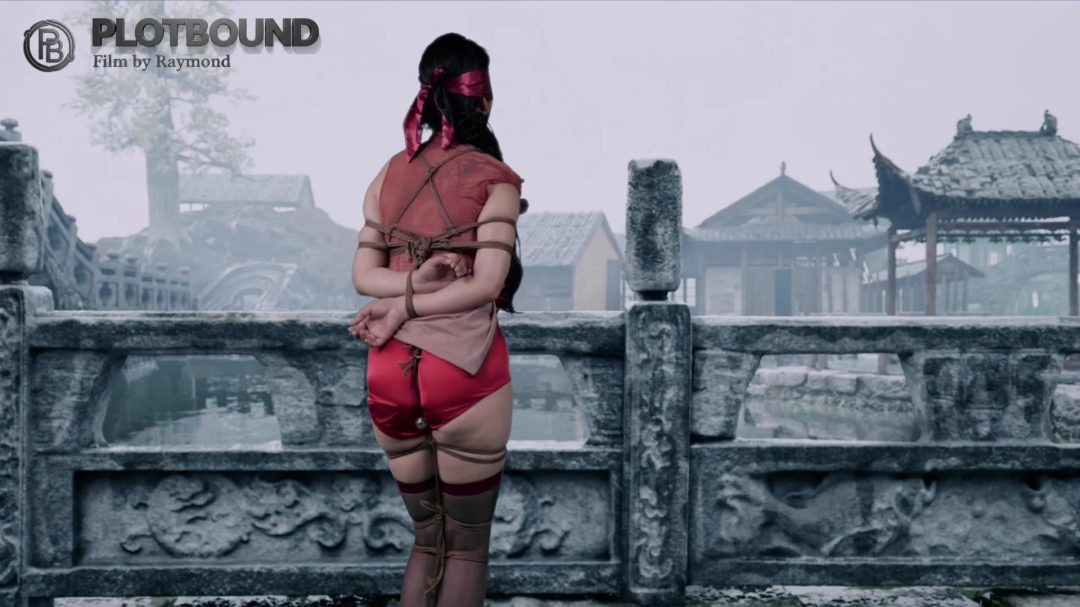 【Raymond】（精品剧情）《奇异民俗杂谈》第一篇:渔汉的福报（新婚新娘与单身汉间的互利互惠）-5