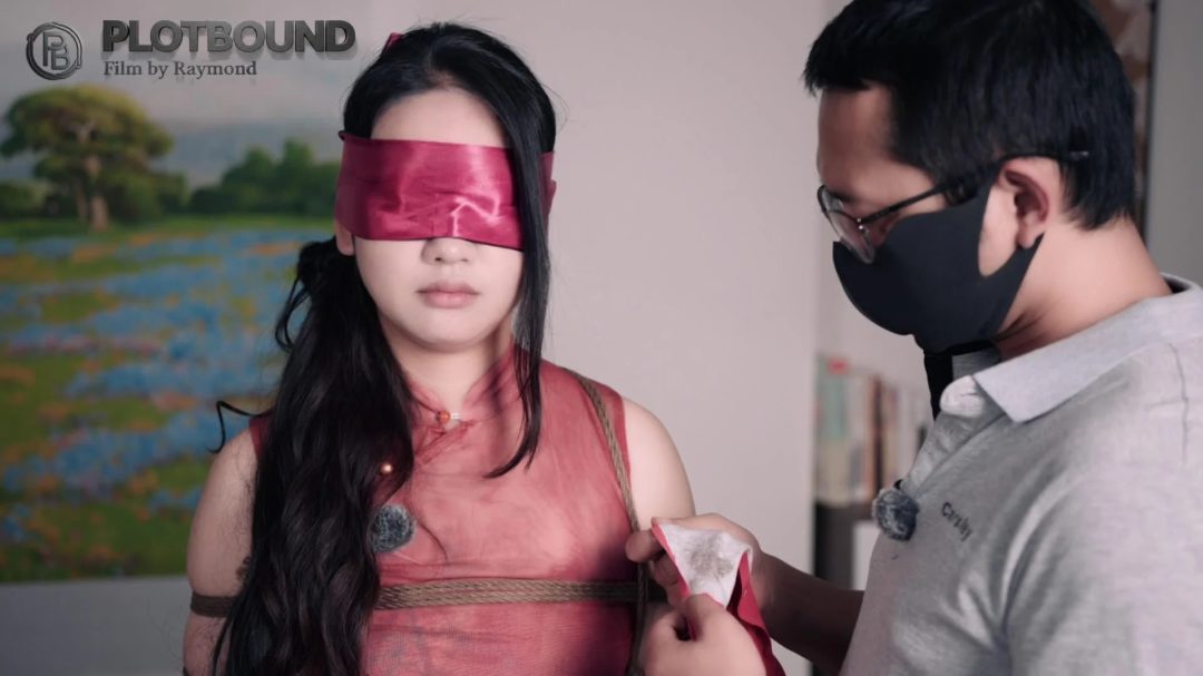 【Raymond】（精品剧情）《奇异民俗杂谈》第一篇:渔汉的福报（新婚新娘与单身汉间的互利互惠）-3