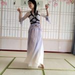 秦韵绳屋 舞蹈生的才艺