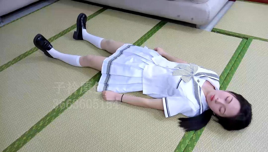 定拍欢欢 昏迷系列-6