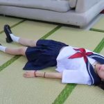 定拍欢欢 昏迷系列
