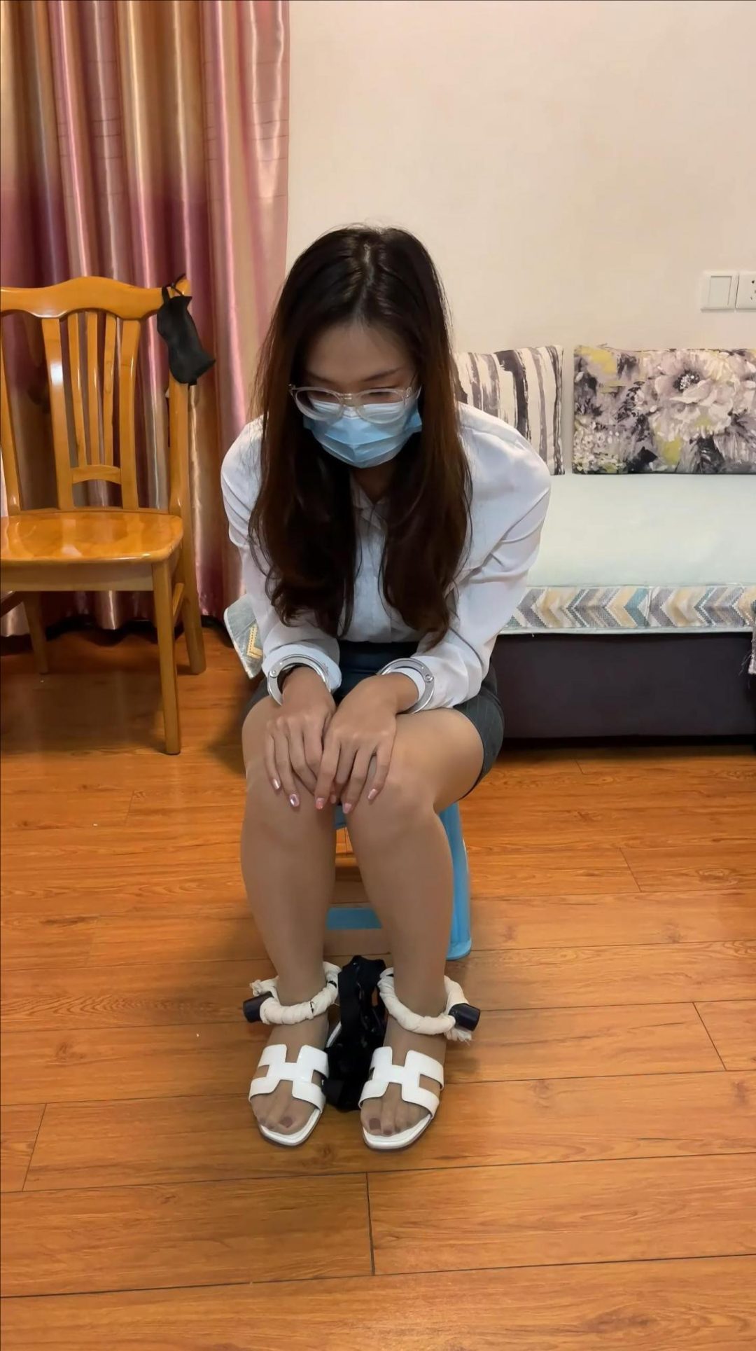 女囚洋洋Ⅳ-6