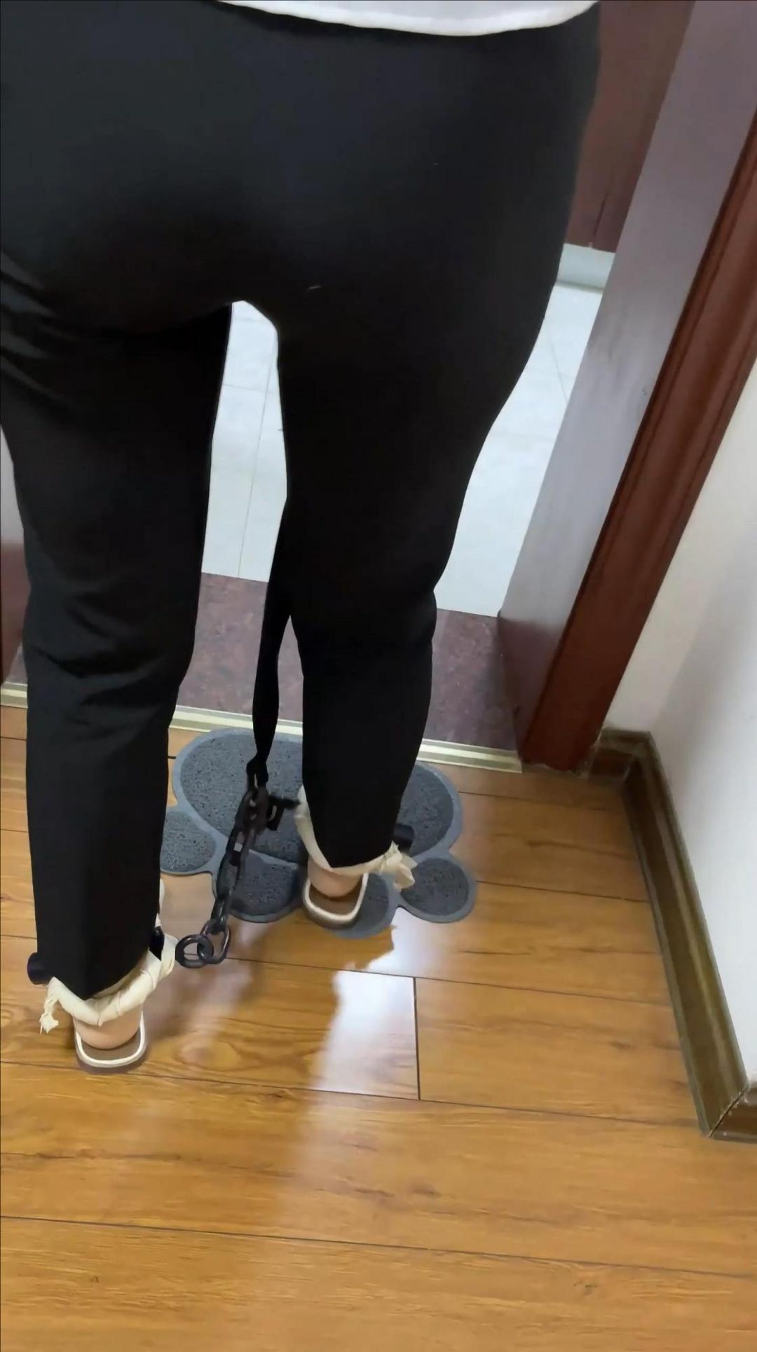 女囚洋洋Ⅳ-5