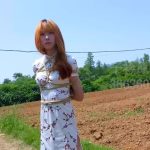 小梦 郊游
