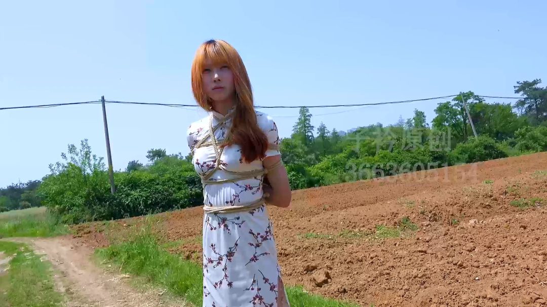 小梦 郊游-4