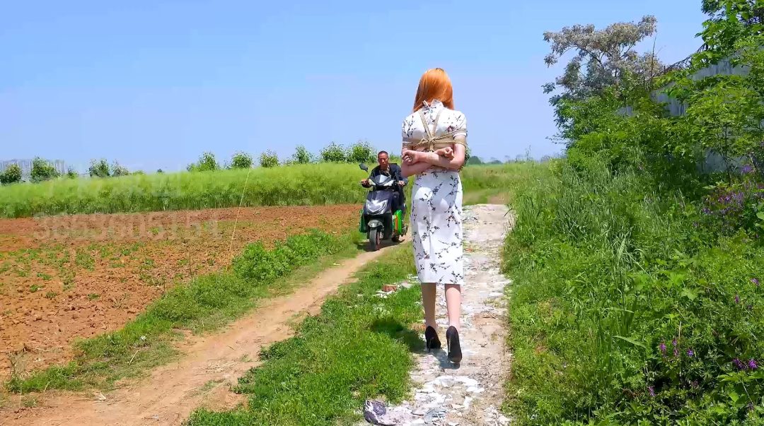小梦 郊游-1