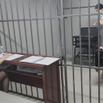 【鑫鑫工作室】各位同好观众以及定拍客户朋友们大家好。为答谢广大同好观众对忘忧社工作室，鑫鑫工作室合作场地拍摄的支持，两家工作室将共同出品多集系列监狱主题片-红色感叹号❗️