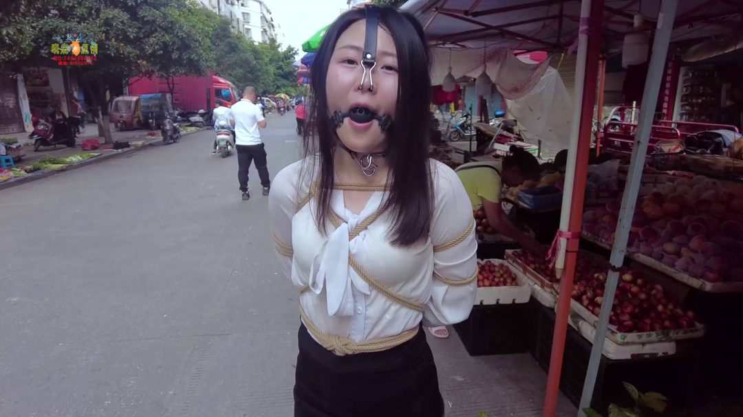 特殊的逛街方式-8