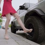 【半岛束艺台】【佟司】愤怒的汽车