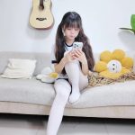 原创视频，体操服全身缚