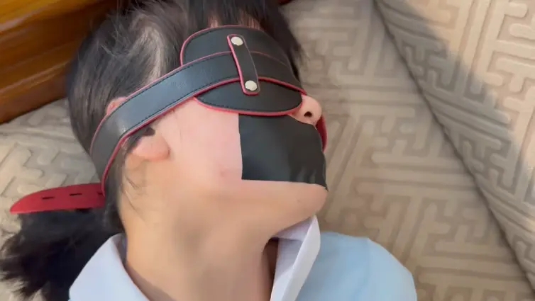 18岁妹妹调教体验第二弹-7