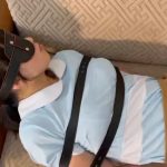 18岁妹妹调教体验第二弹