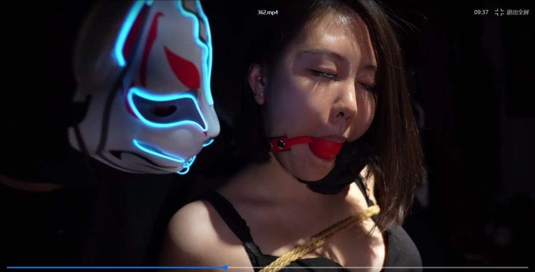 哈莉奎因工作室定拍-女搜查官（第一集）-3