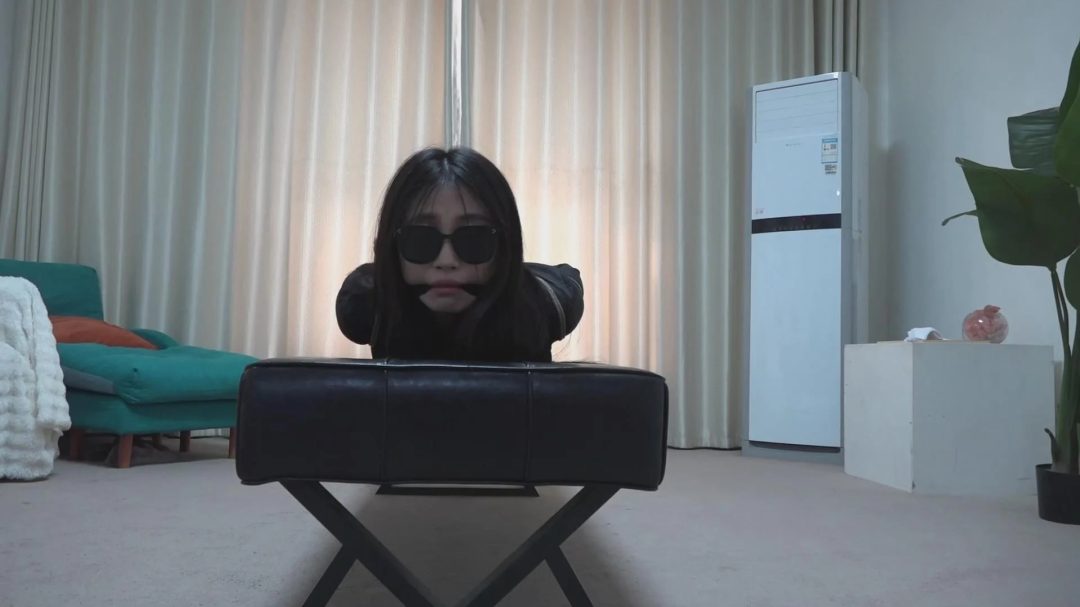 逍遥定拍作品《开始的一天下集》-2