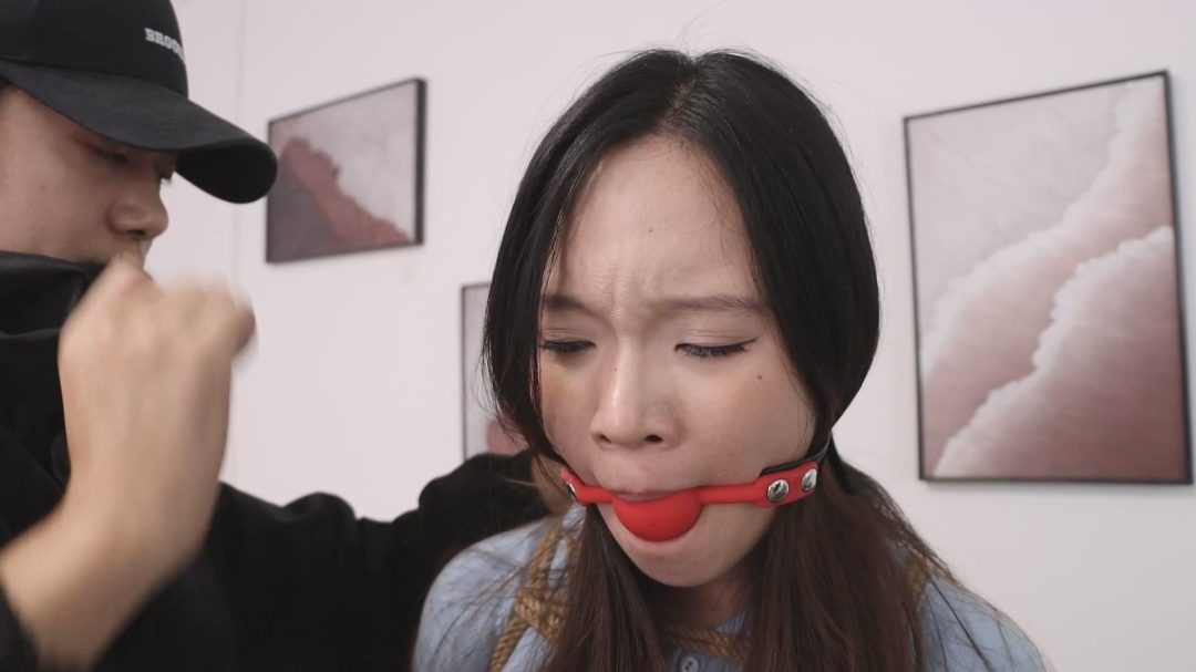 得意客定制《千金捆绑案2》下-6