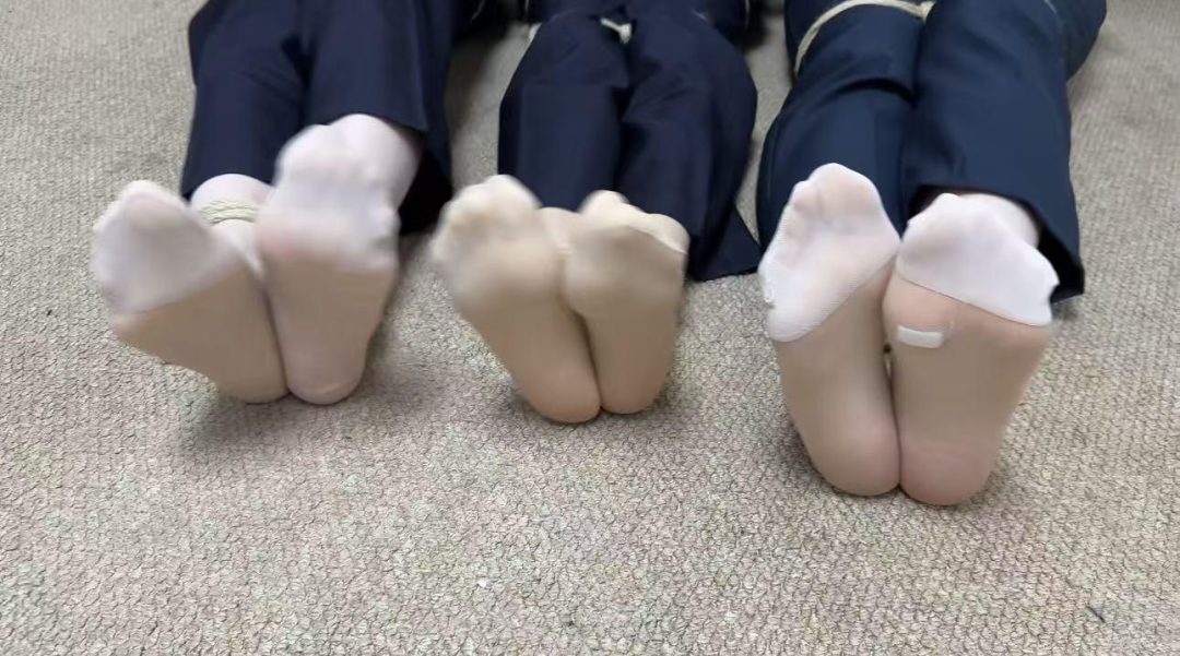 金宝工作室 新人推荐 木子 只只 妮妮 雨林 盖盖 奶贝-10