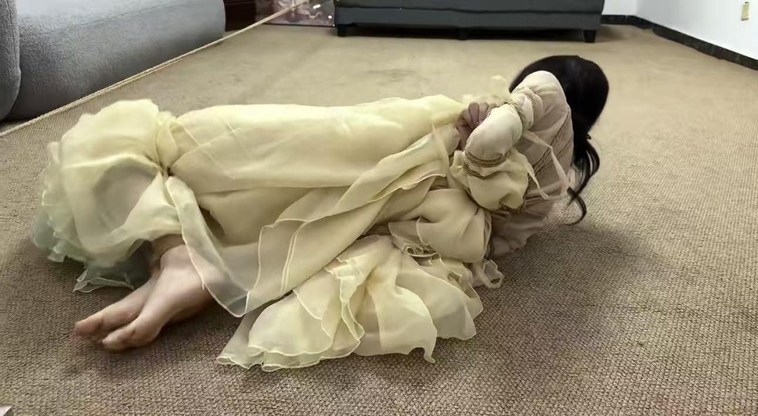 金宝工作室 新人推荐 木子 只只 妮妮 雨林 盖盖 奶贝-9