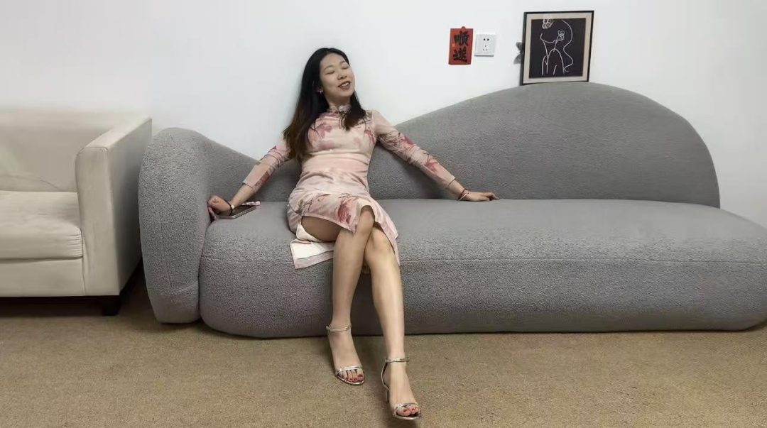 金宝工作室 新人推荐 木子 只只 妮妮 雨林 盖盖 奶贝-4