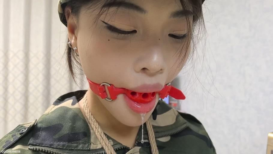 【精致定拍】迷彩服裤里丝-6