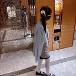 茶茶の伪装拘束~被绑起来悄悄出门吧！