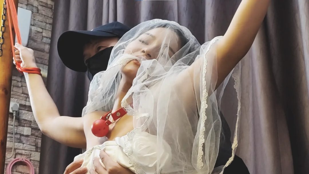 一绳所爱绳艺婚纱摄影-5