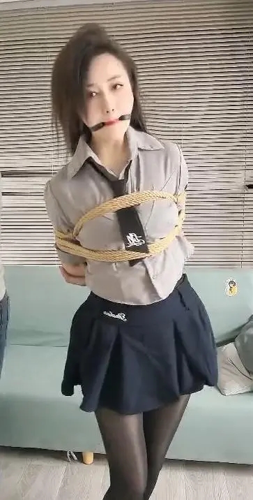 金麦定拍，jk捆绑-6